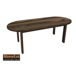 "Allen" - Dining Tables