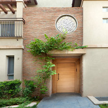Curb Appeal