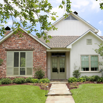 Willow Grove Homes
