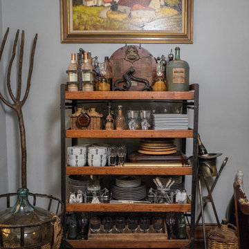 My Houzz: A Condo of Curiosities