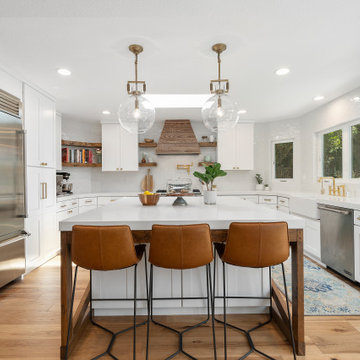 Irvine Kitchen Remodel
