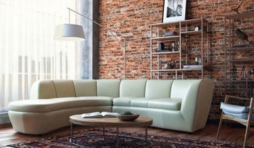 Sofas, Sectionals and Armchairs With Free Shipping
