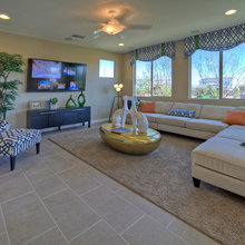AZ home
