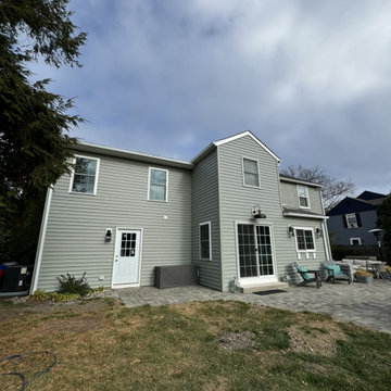 The Transitional Home