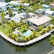 Treasure Island - 5th St