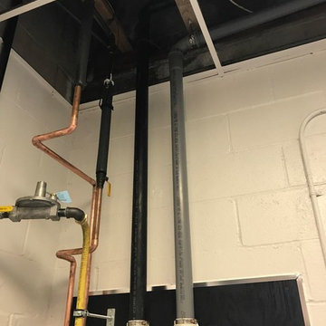 Commercial Tankless Water Heater