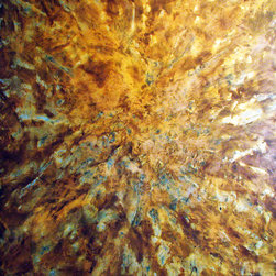 Venetian Plaster Art - Products