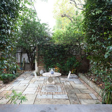 Paving