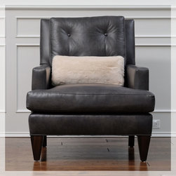 Leather Chair - Products