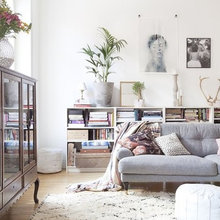 Living Room Ideas