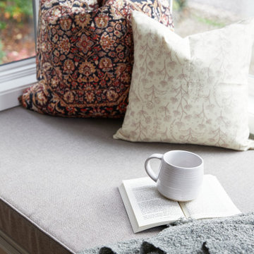 Cozy Cove Remodel