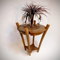 Reception Table - Products