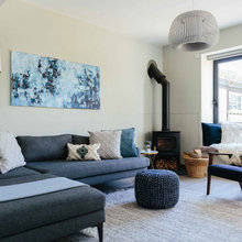 Fauna Living room space