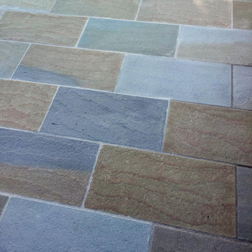Contemporary Transition