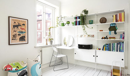 How to Reduce the Toy Mountain in Your Home