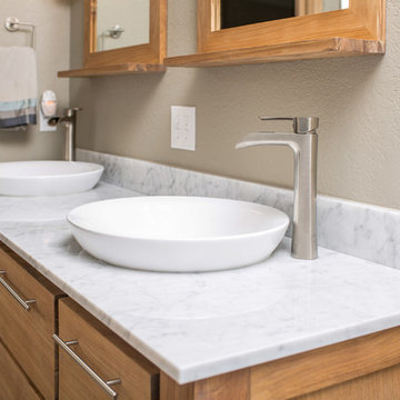 Foothills Road Whole Home Renovation