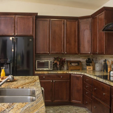 San Diego Kitchen Remodel 2