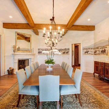 Keswick Residence