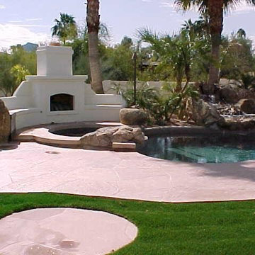 Our Work