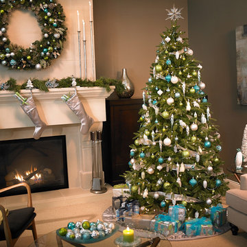 Home Depot Holiday 2014