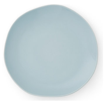 Portmeirion Sophie Conran Arbor Salad Plate, 8.5 Inch - Robin's Egg