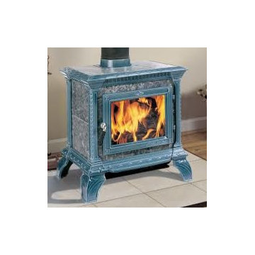 Hearthstone Tribute Soapstone Wood Stoves