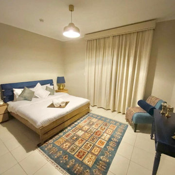 2 bed room Holiday Home