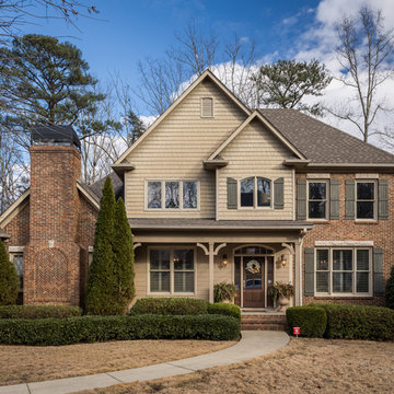 979 Cobble Creek - Birmingham AL Real Estate Photography