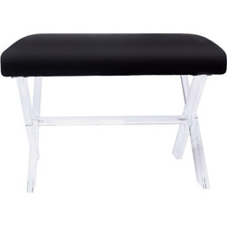 Contemporary Vanity Stools And Benches by HedgeApple