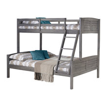 bunk beds