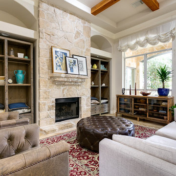 Claudia Ma - Real Estate Photography, Austin TX