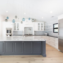 Kitchen Ideas