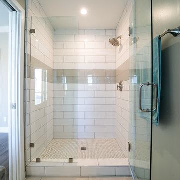 Tri-Level Imperial Beach Home Remodel