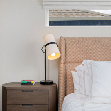 Townhome Renovation And Decor