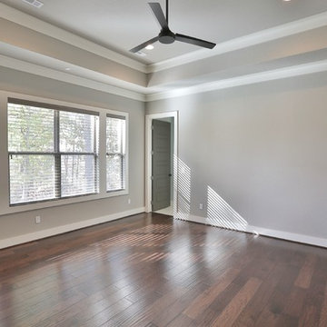 Versailles Custom Build
