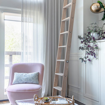 Hyde Park Condo
