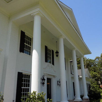 Early Classical Revival