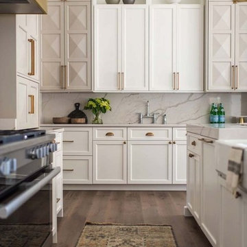 Kitchen Projects