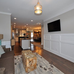 Ivey Homes Design Studio - Home Improvement