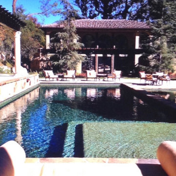 Beverly Hills Villa