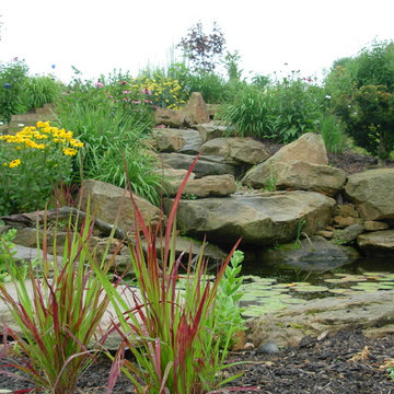 Typical Residential Projects