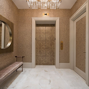 Certified Luxury Builders - 41 West - Veracruz Penthouse Remodel 2A