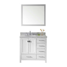 Vanities