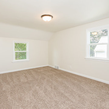 Irondequoit Full Home Remodel