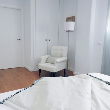 Dormitorio Principal