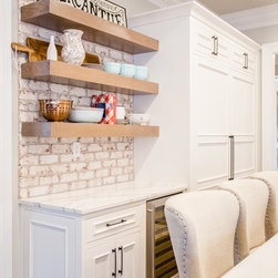 Meyer Kitchen - Buffets And Sideboards