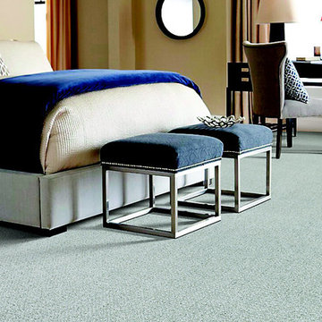 Bedrooms