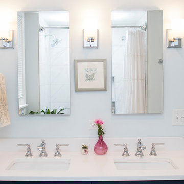 Bathroom Remodel Providence