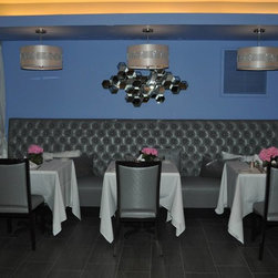 Restaurant & Bar Projects - Products