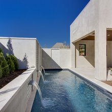 pools